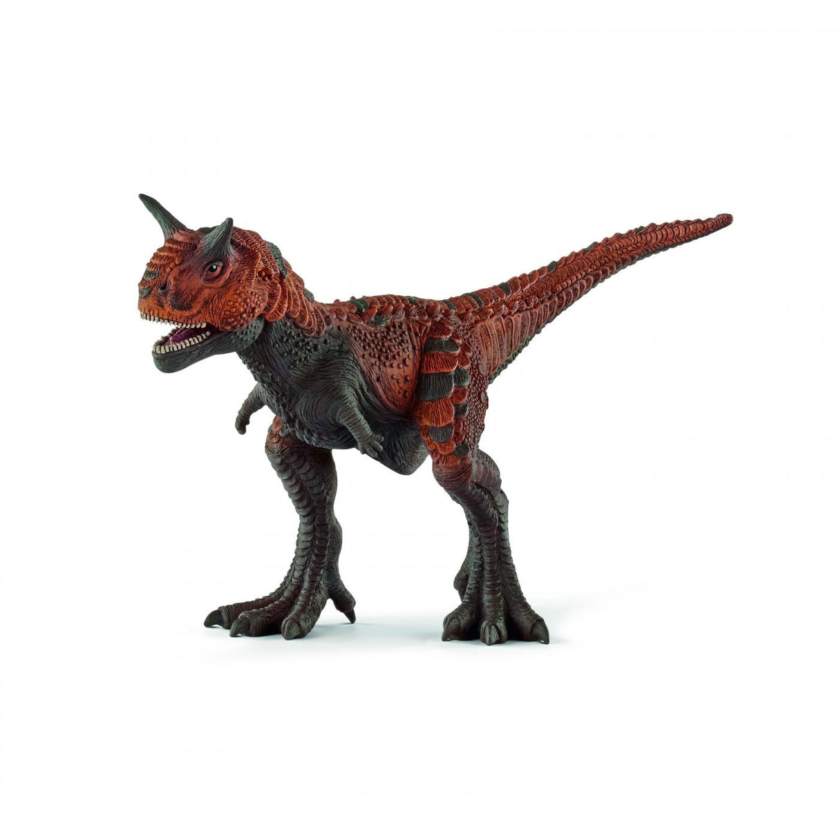 Schleich dinosaures carnotaurus 14586