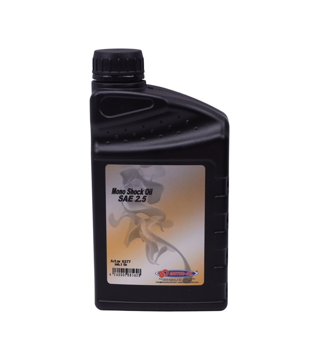 Bo Motor Ueleghock Absorberer Ueleg Bo Monooshock (1l)