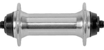 Hzb Fore Hub abandonne 32 trous en aluminium
