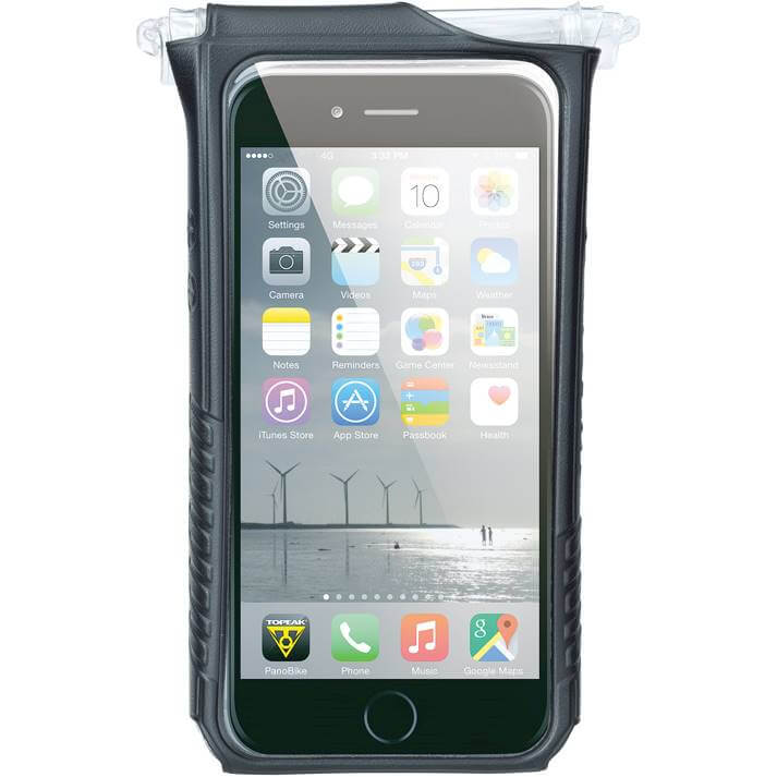 TOPEAK DRYBAG IPhone 8 7 6s 6 SW CPL