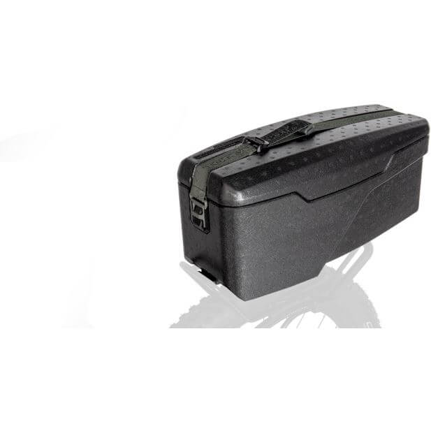 TOCKET BATTERY STROCKERBOX E-Xplorer Trunkbox