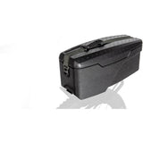 TOCKET BATTERY STROCKERBOX E-Xplorer Trunkbox
