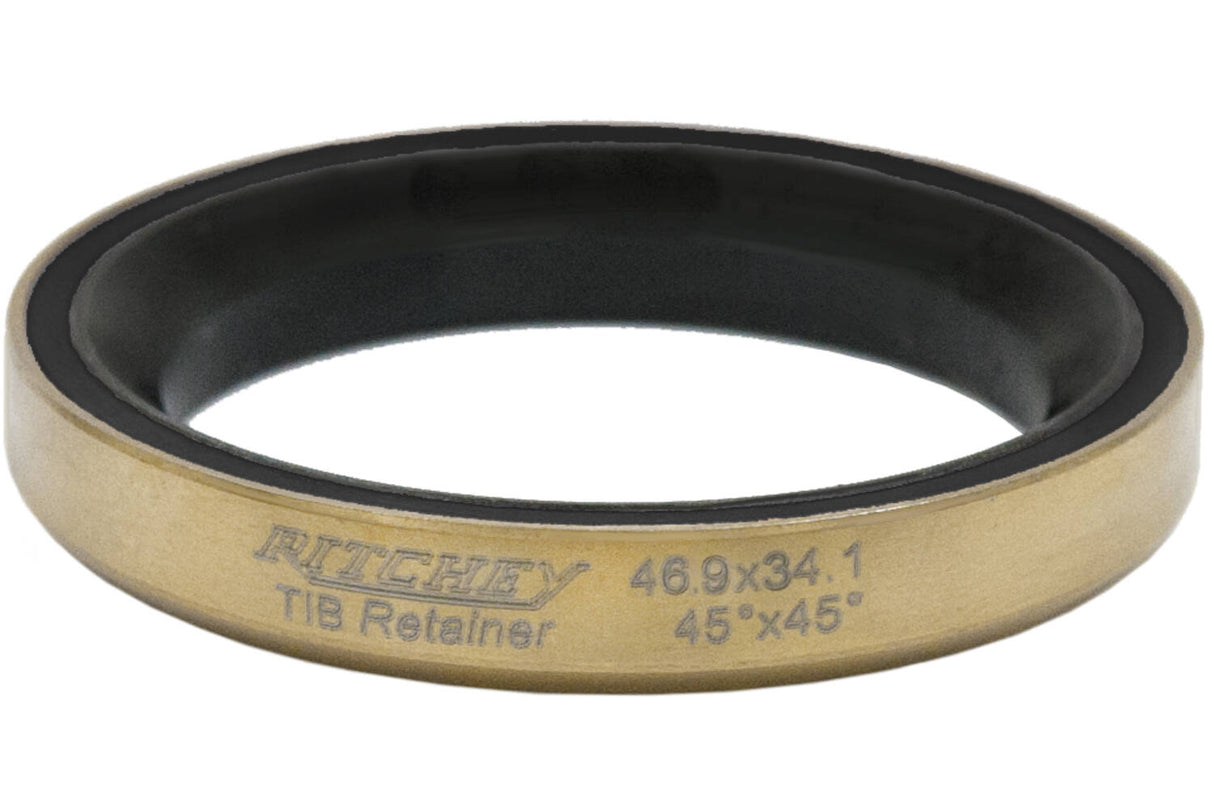 Ritchey WCS Ballhead Lager 46,9 34,1 7mm 45 45