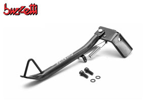 Buzzetti Side Stand Vespa et2-4 lx lxv s 50-125cc noire