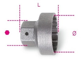 BETA 3793 1 REPLOVER DE BRCQUET DE BOIS
