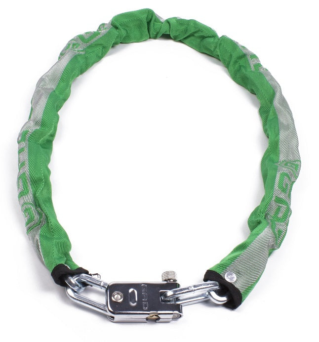 Matrice de verrouillage de la chaîne GAD SL Green, 7x7x1100