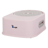 Bo Jungle Bo Opstap Pink