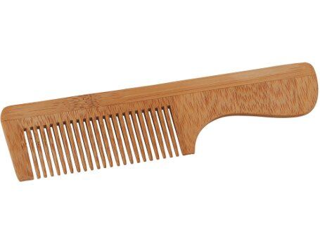 Croll Denecke Bamboo peine con mango