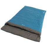 Oslava Outwell Lux Double Spací na spac