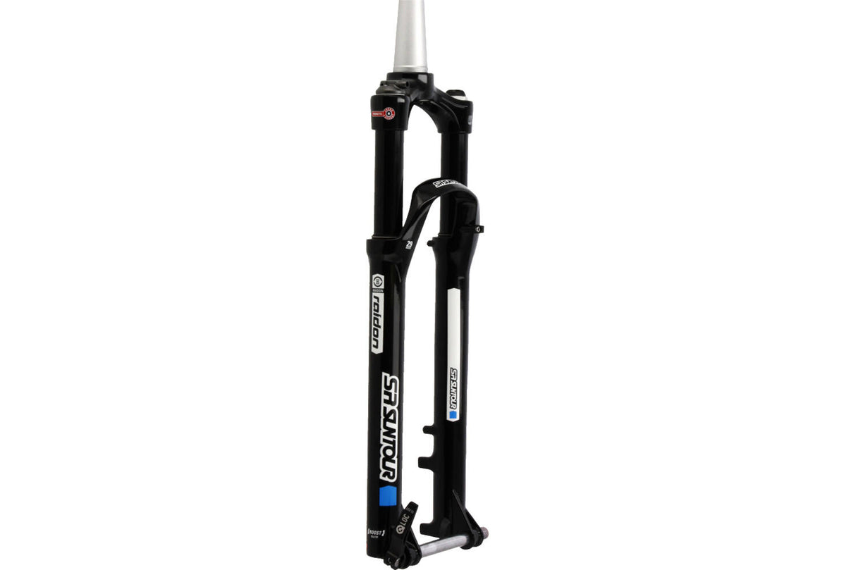 Srsuntour Suntour Raidon32 Boost fork 29 RLR DS Glossy Black