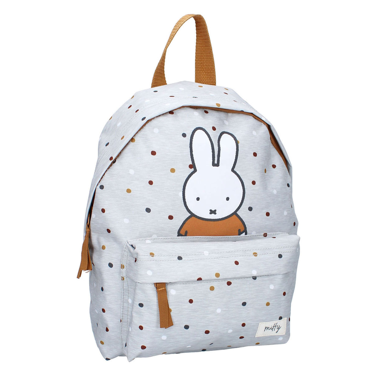 Sac à dos miffy pour toujours mon préféré