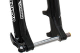 Srsuntour Suntour Raidon Fork xc 29 RLR Fère 100 mm noir
