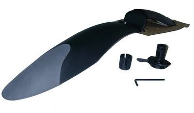 QT Cycle Tech Vailboard 26 - 29 inch Removable Blister 2809051