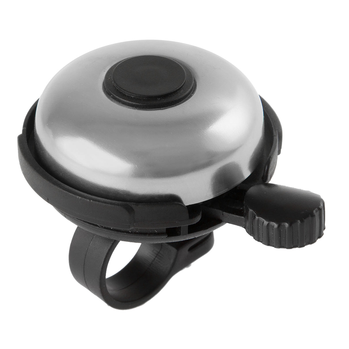 M-Wave bicycle bell Bella Trill Ø53mm silver