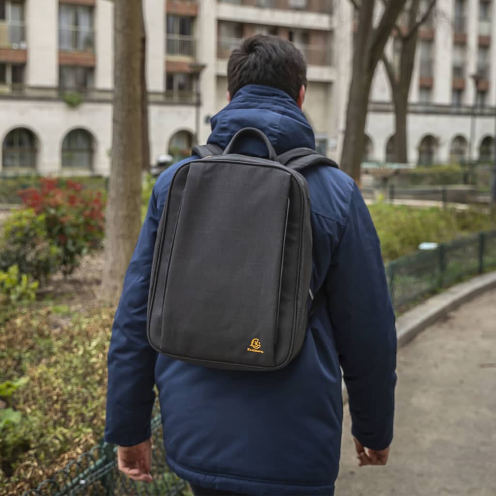 Exacompta Exacompta Sac à dos pour ordinateur portable Exactif Smart