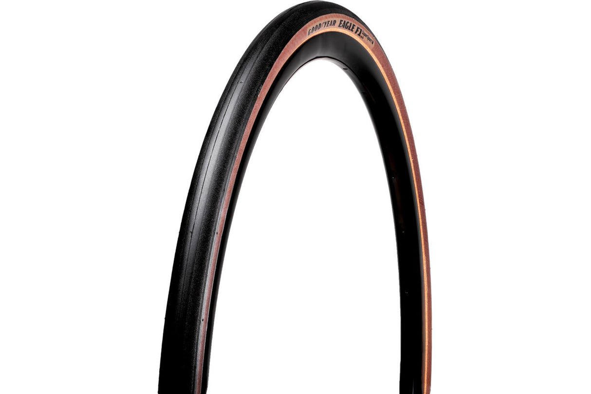 Goodyear Eagle F1 Supersport R 700x25C Transparent