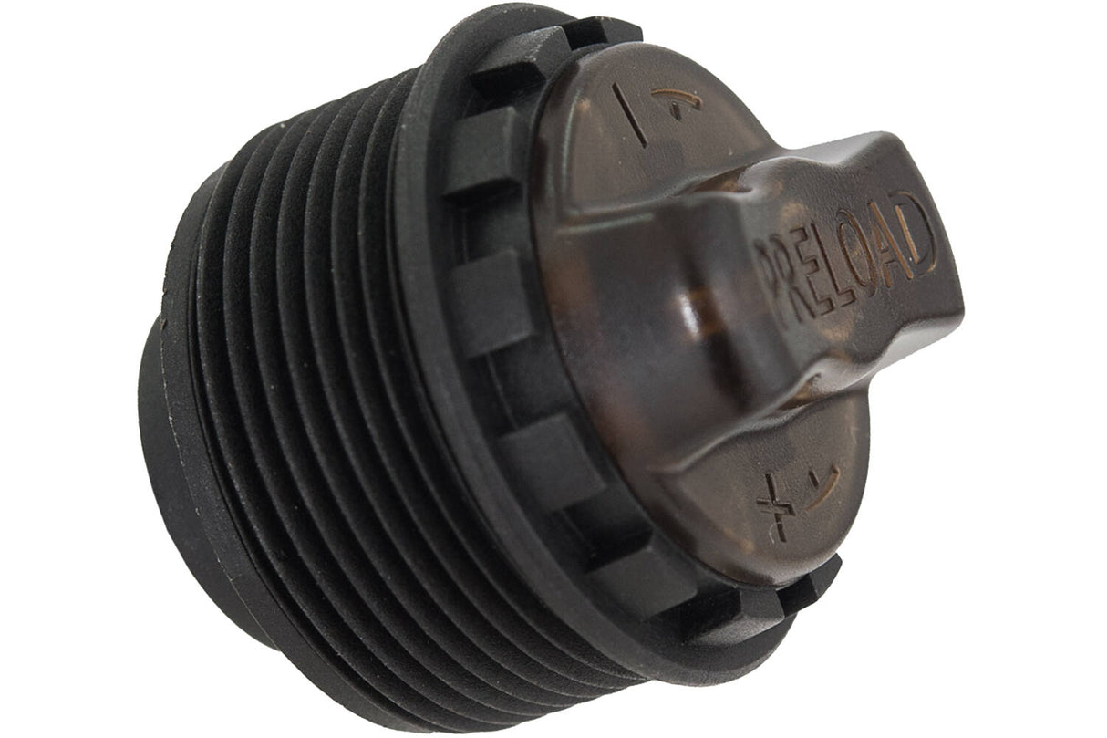 Srsuntour Suntour Stelknop Vorspannung Ø 30 mm 4 Stück FKE009-13
