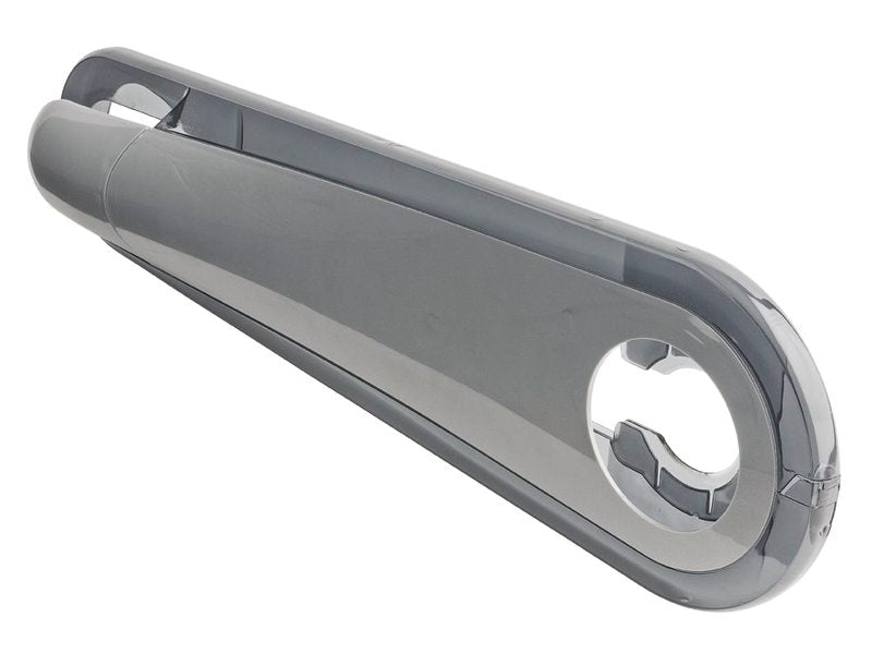 AXA Chain Guard 28 Snapper Grey (Pacchetto Shop)