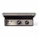 Livoo Livoo Contact Grill 2000 W Gray