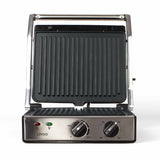Livoo Livoo Contact Grill 2000 W Gray