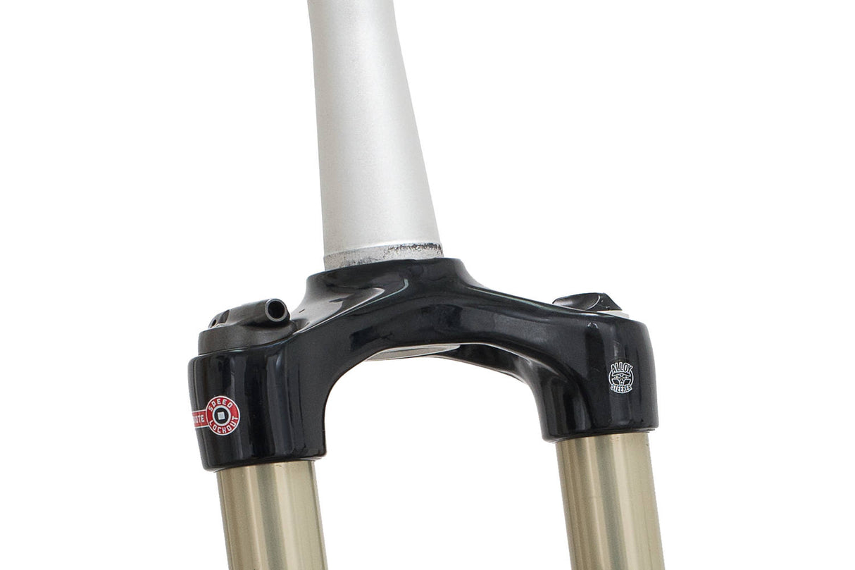 Srsuntour Suntour Raidon Fork xc 29 RLR Fère 100 mm noir