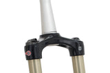 Srsuntour Suntour Raidon Fork xc 29 RLR Fère 100 mm noir