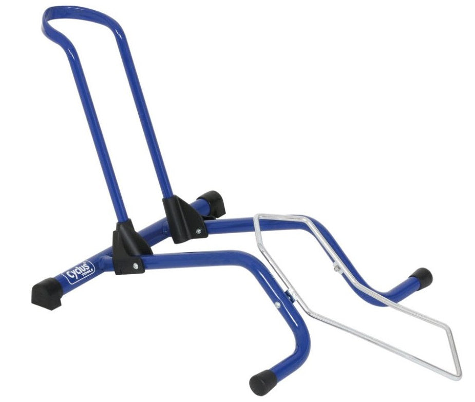 CycPlus Cycle Bicycle Standard za 26-29-palčna kolesa modra