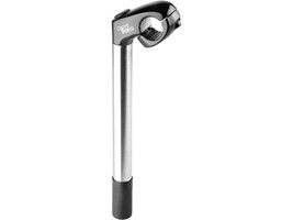 Tige ergotec 30 cm Cat en acier inoxydable H