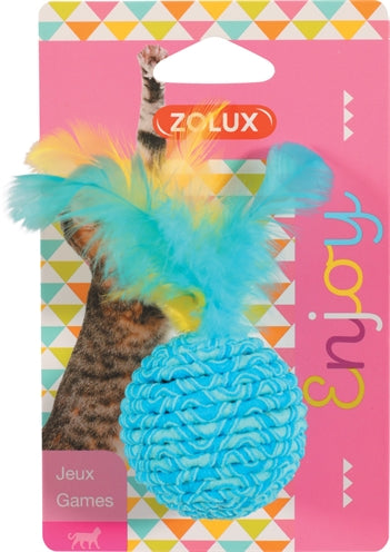 Zolux elastesche Ball