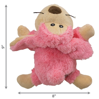 Pastely Kong Cozie Assorti