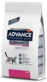 Advance Veterinary Diet CAT COURING CORIRAING Stres