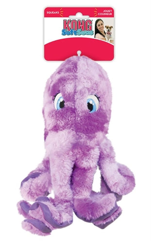 Kong softseas hobotnica