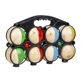 Ciao ciao jeu de boulesset legno da 10 parti
