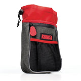 Kong Hiking Bag Walking Bag With Poop Zakhouder