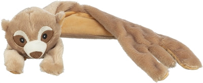 Trixie be eco hanging multi -cat with foil recycled plush
