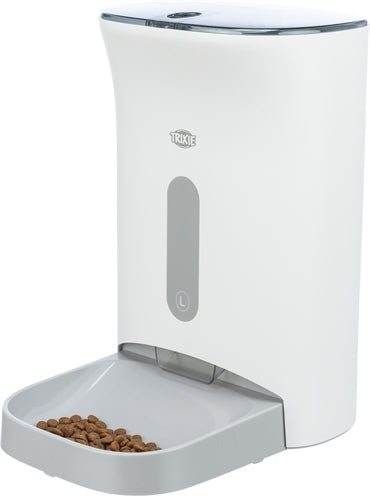 Trixie Machine d'alimentation TX8 2.0 Gray blanc
