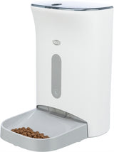 Trixie Machine d'alimentation TX8 2.0 Gray blanc