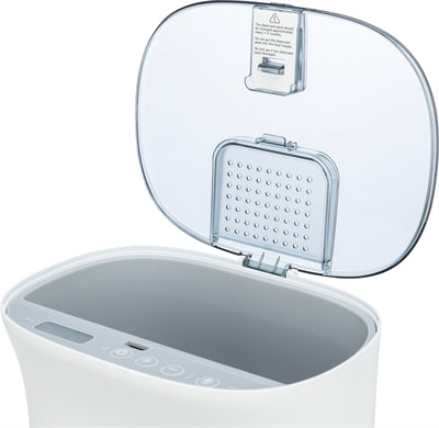 Trixie Machine d'alimentation TX8 2.0 Gray blanc