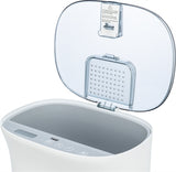 Trixie Machine d'alimentation TX8 2.0 Gray blanc