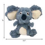 Kong Scrumplez Koala plyš s pípnutím