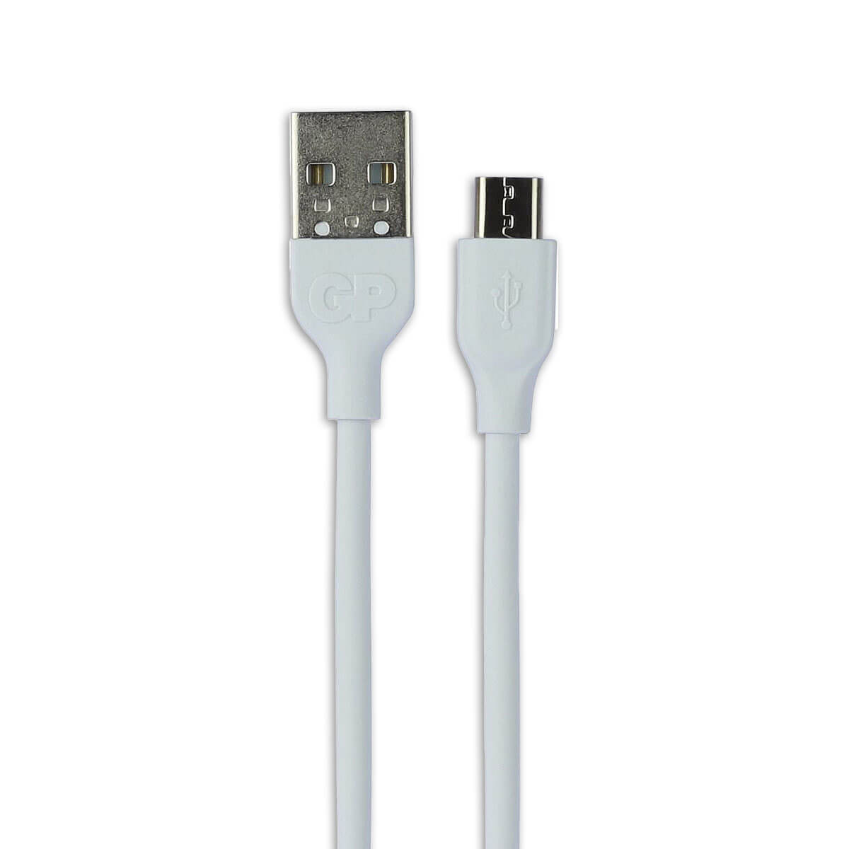 Micro USB data a nabíjecí kabel 1 m