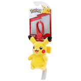 Boti llavero peluche pikachu