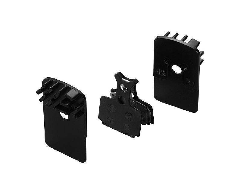 Unioun Marwi Disc Bremsblock mat coolen Ripp dbp-42c Formel Mega Orga 438242