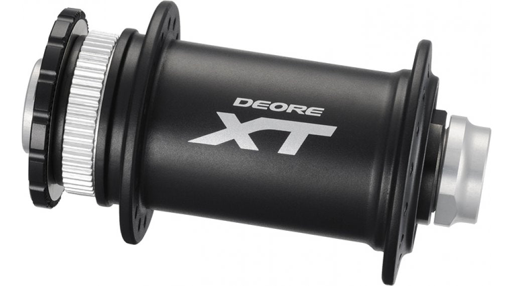 Shimano Deore XT HB-M788 Jorddisk 15 mm som disk 36 huller