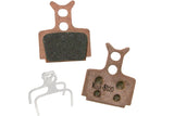 Koolstop Brake Block Block Formuła Mega Mega One R1 spiekana
