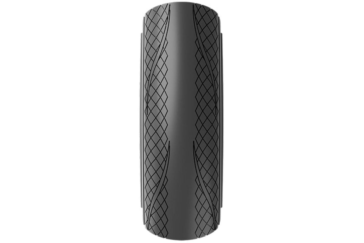 Vittoria Rubino Pro TLR Graphene 2.0 folding band Black 700x25c
