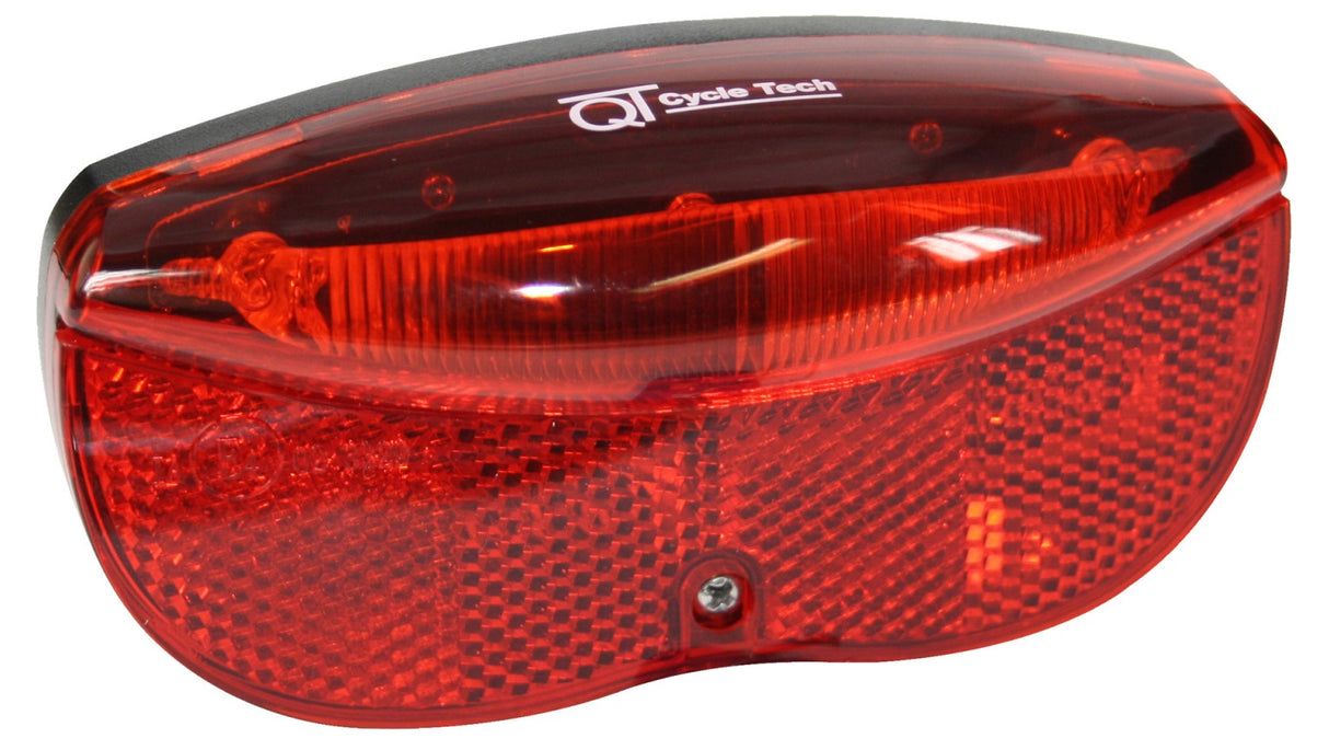 Cycletech Cycle Tech Taillight LED Batterie sur 80 mm OEM