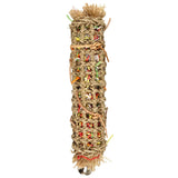 Flamingo Flamingo Bird Toys Papyr Tube Tube l 45 cm de multicolor