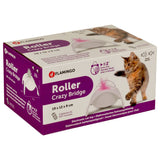 Flamingo Flamingo Cat Rol Toys Crazy Bridge 19x12x9 CM White