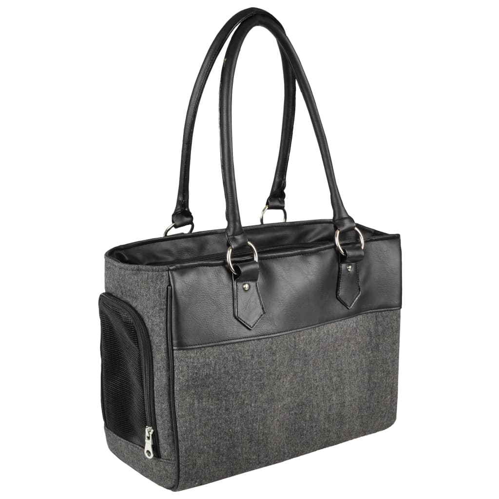 Flamingo Flamingo Piet Equipment Borse Lior 45x19x29 cm nero